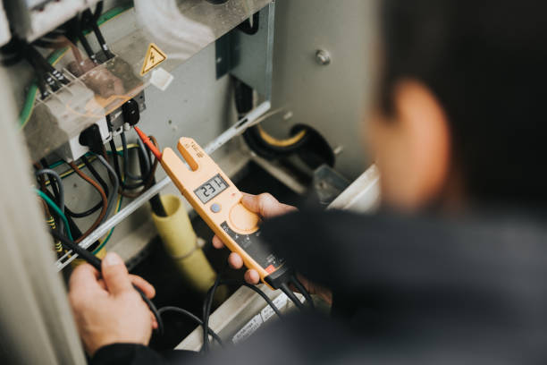 Why Trust Our Certified Electricians for Your Electrical Needs in Beckett, NJ?